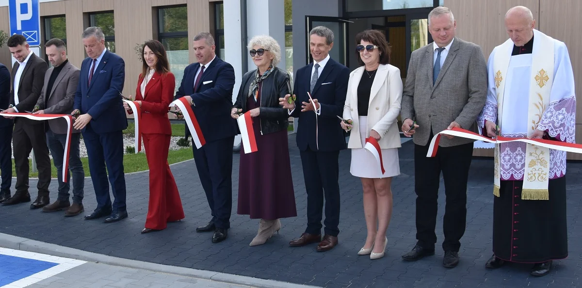 Miastków Kościelny: To jedne z najważniejszych inwestycji ostatnich lat w całej gminie [Zdjęcia] - Zdjęcie główne