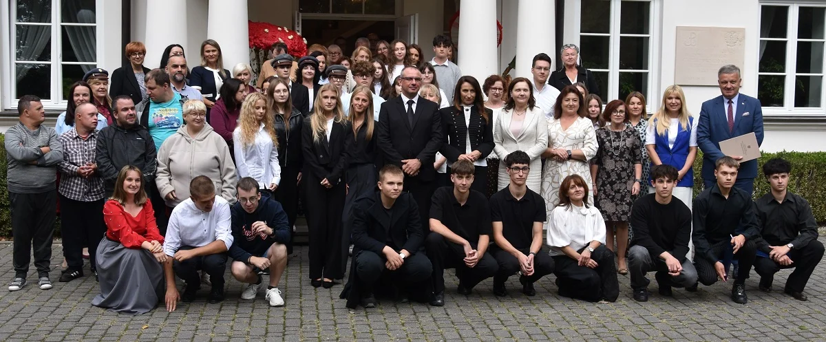 Miętne: Spotkali się wokół dzieła, które należy do naszego dziedzictwa kulturowego [Zdjęcia] - Zdjęcie główne