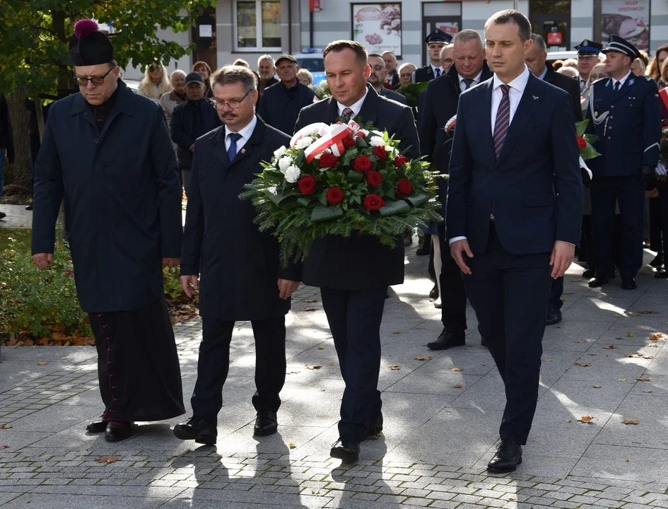 Maciejowice: Wydarzenie objęto patronatem Kancelarii Prezydenta RP [Zdjęcia] - Zdjęcie główne